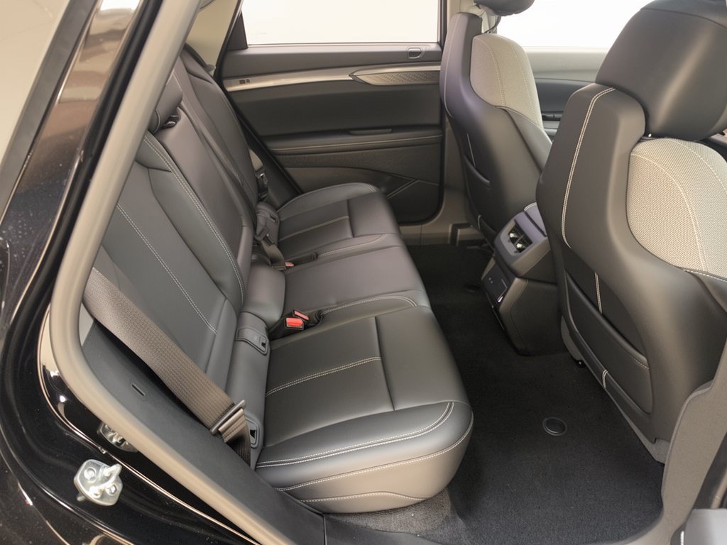 New 2027 Cadillac Optiq Sport RWD image 29