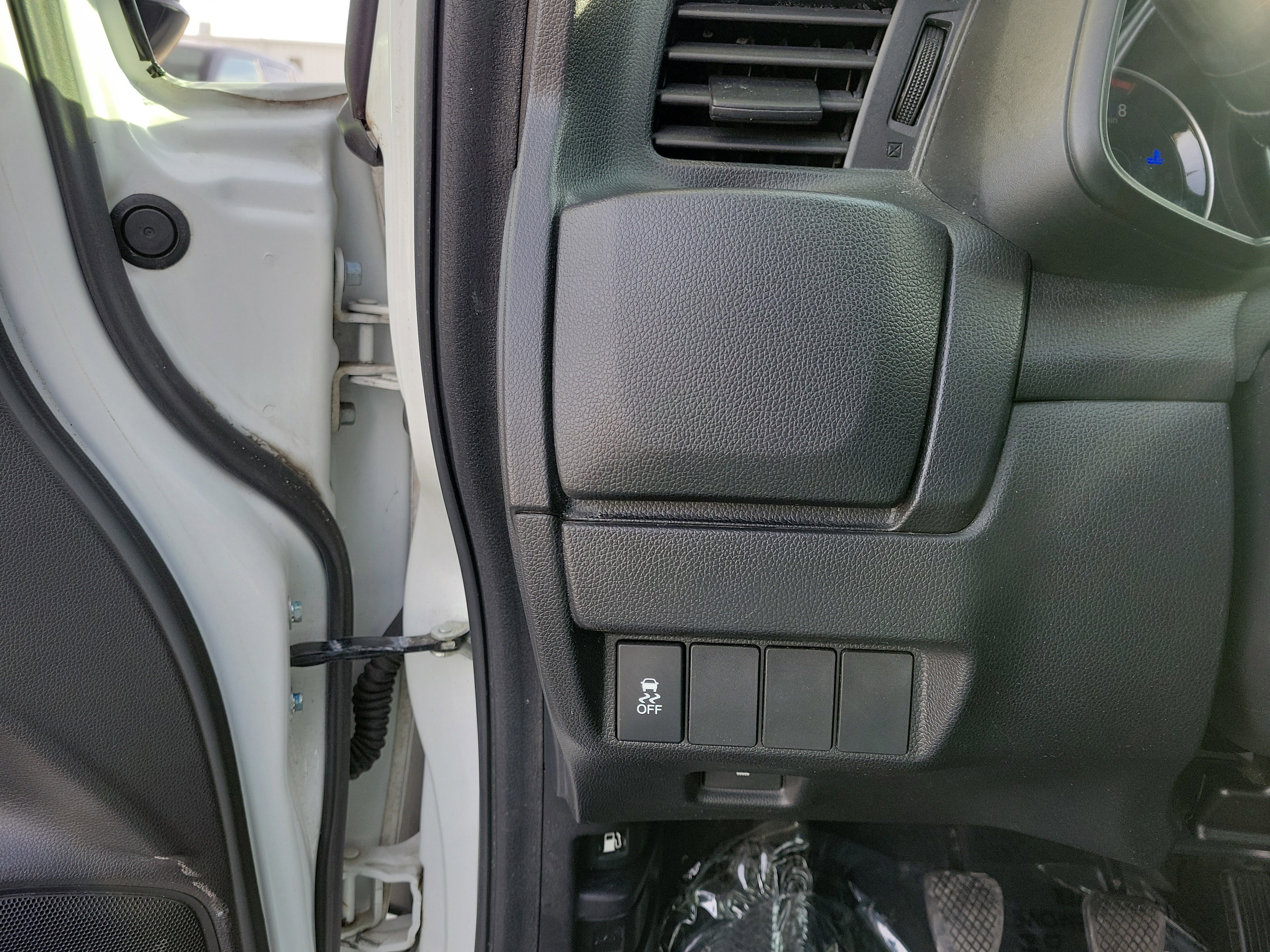 Used 2017 Honda Fit EX image 20