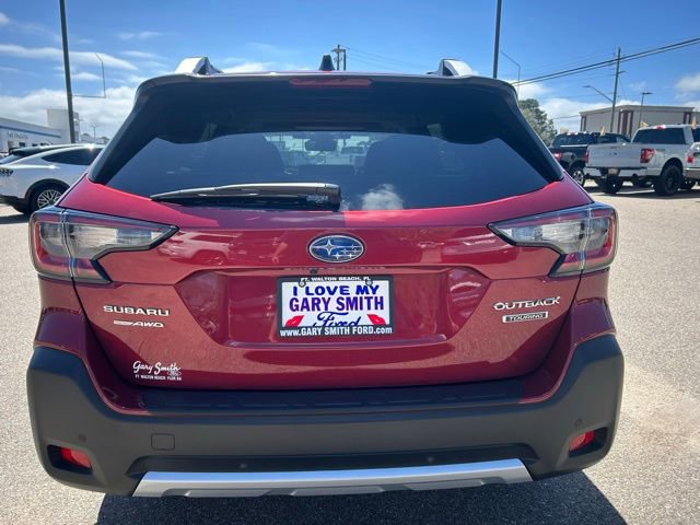 Used 2025 Subaru Outback Touring image 7