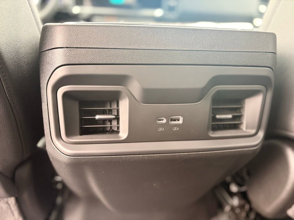 New 2026 Chevrolet Silverado 1500 RST w/ Redline Edition image 19