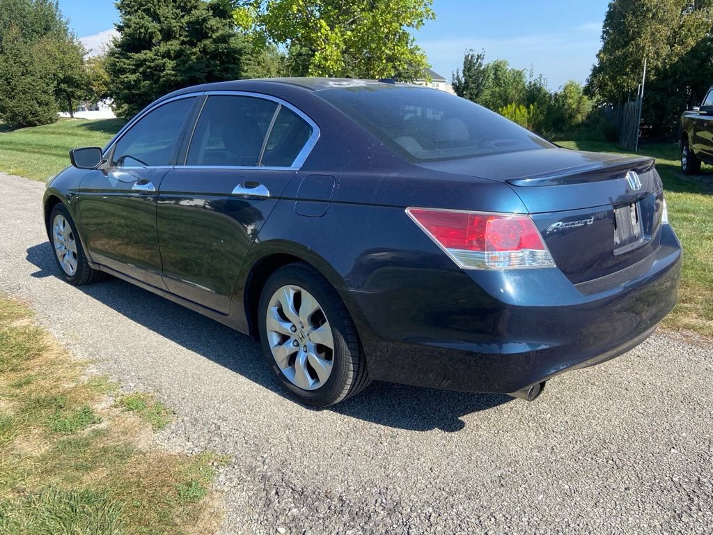 Used 2010 Honda Accord EX-L image 3