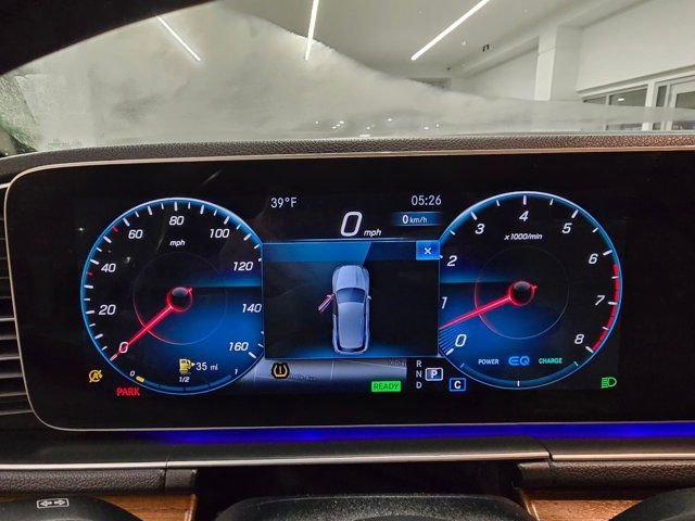 Used 2022 Mercedes-Benz GLE 450 4MATIC image 22