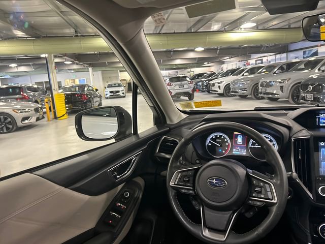 Used 2022 Subaru Forester Limited image 25