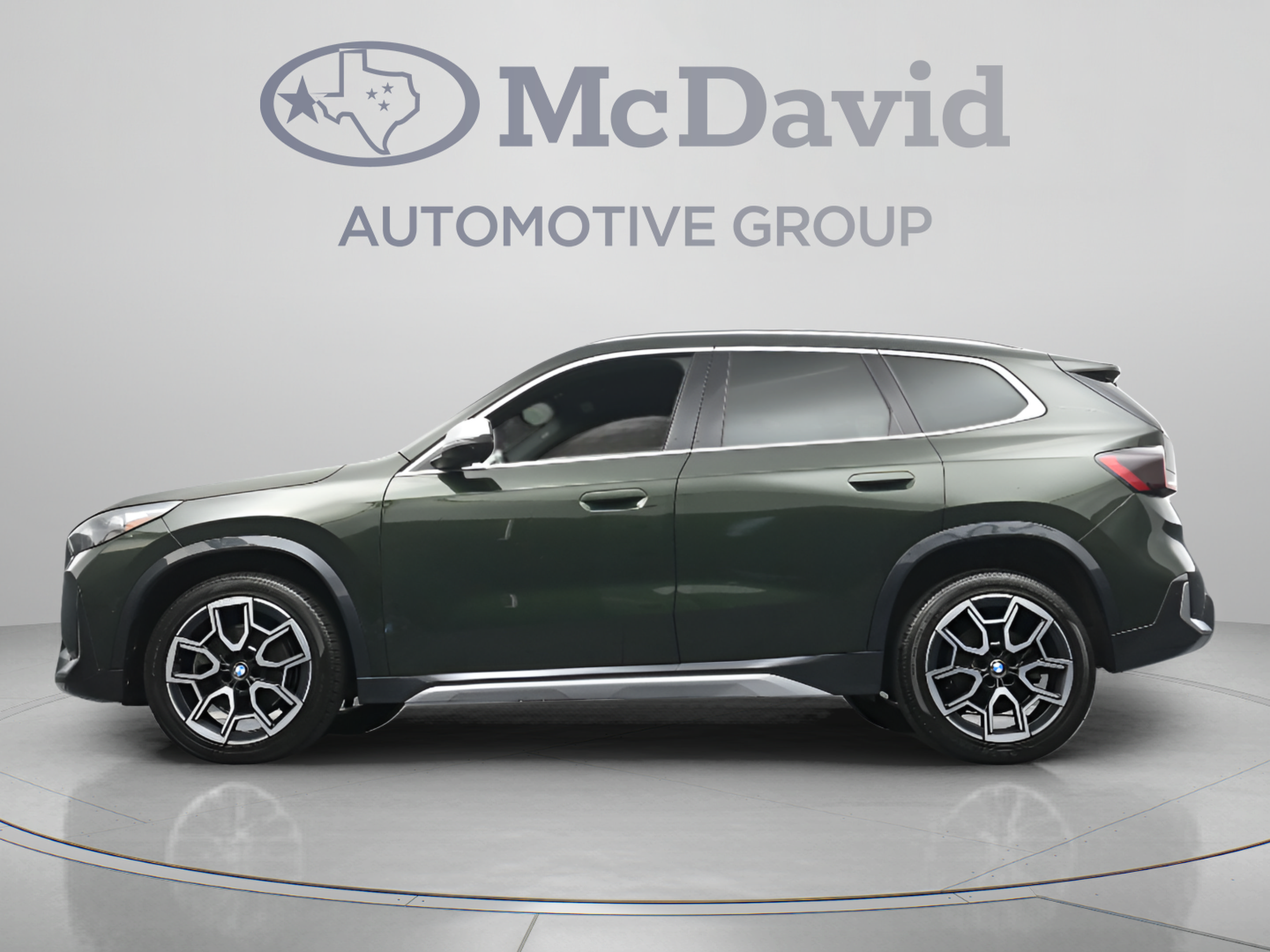 Used 2023 BMW X1 xDrive28i w/ Premium Package AWD/4WD image 28