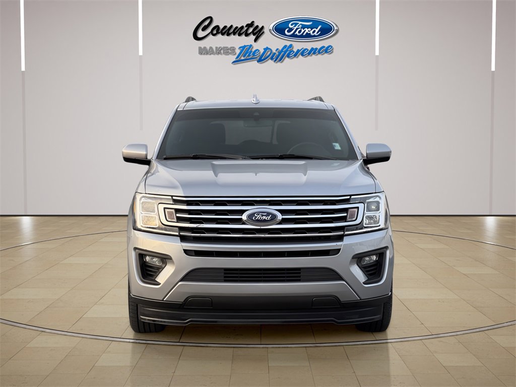 Used 2020 Ford Expedition XLT image 12