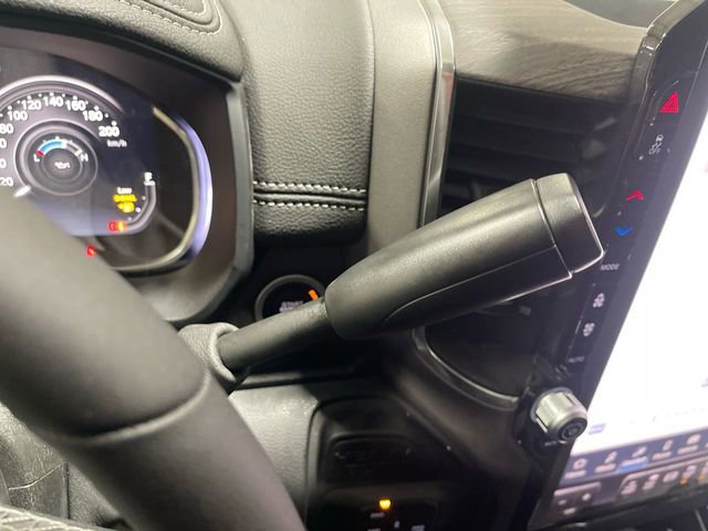 New 2026 RAM 3500 Laramie w/ Max Tow Package image 20