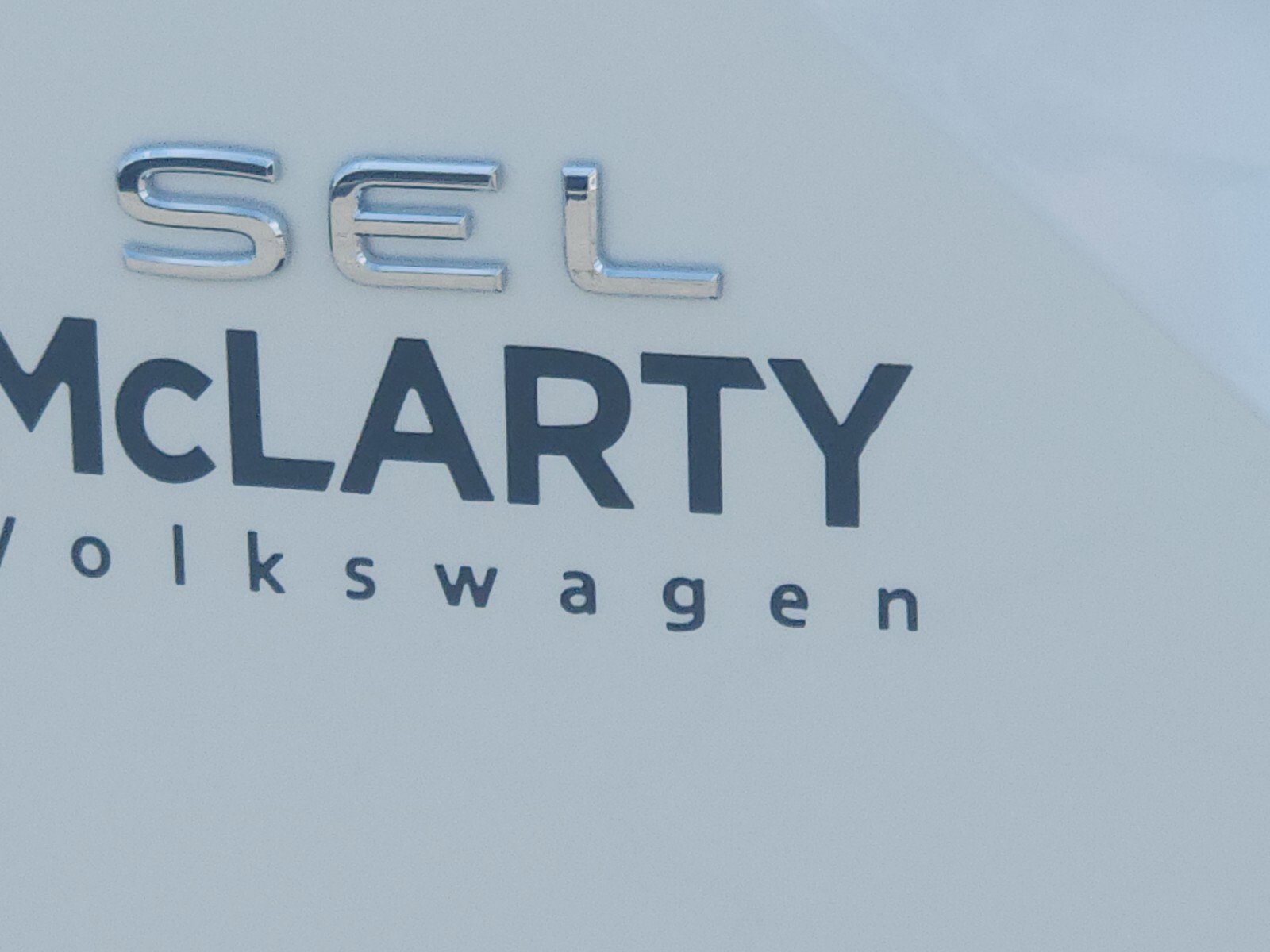 New 2026 Volkswagen Atlas SEL Premium R-Line image 6