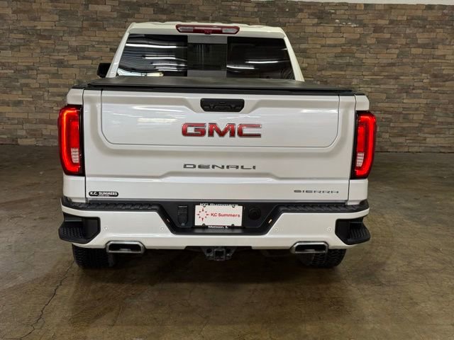 Used 2023 GMC Sierra 1500 Denali AWD/4WD image 6