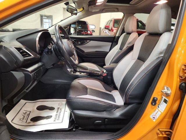 Used 2019 Subaru Crosstrek 2.0i Limited w/ Moonroof Package image 12
