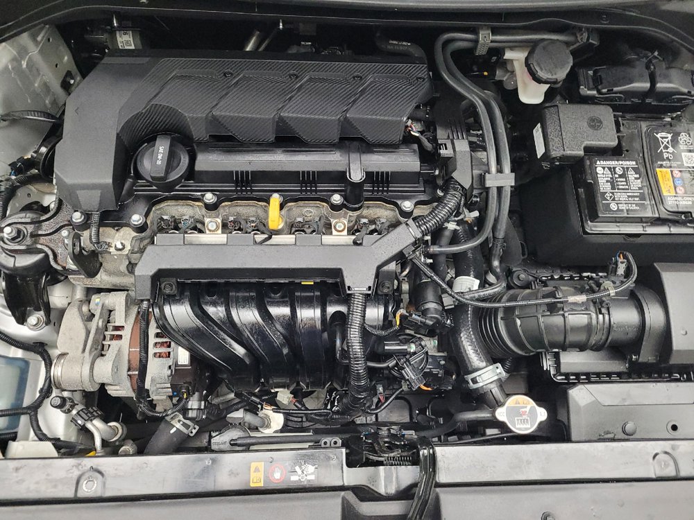 Used 2022 Hyundai Accent SE FWD image 30