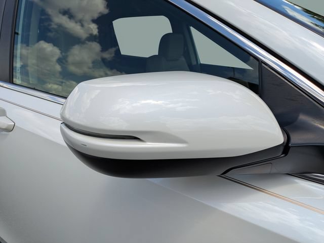Used 2018 Honda CR-V EX-L image 10