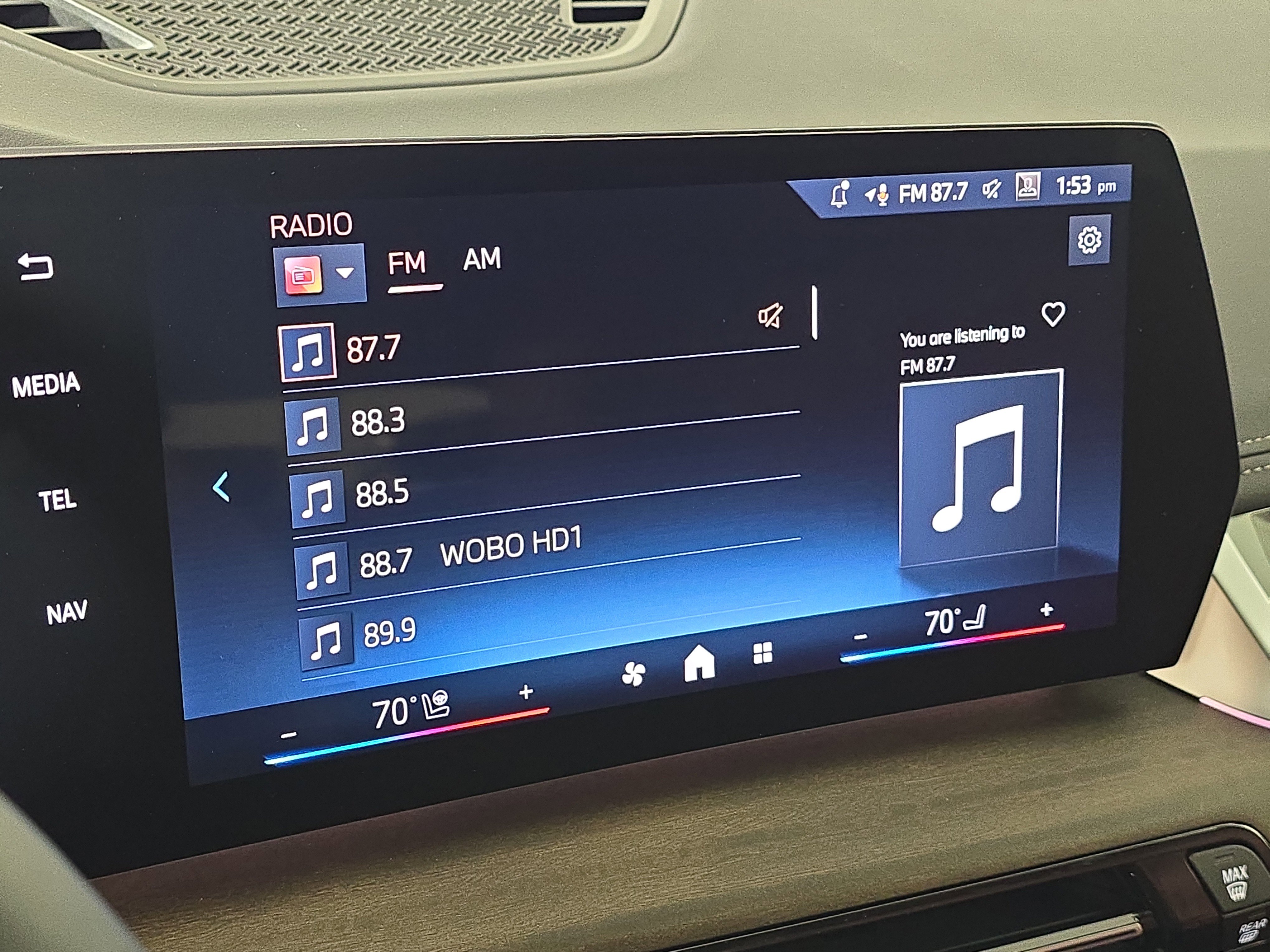 New 2026 BMW X1 xDrive28i w/ Technology Package image 17