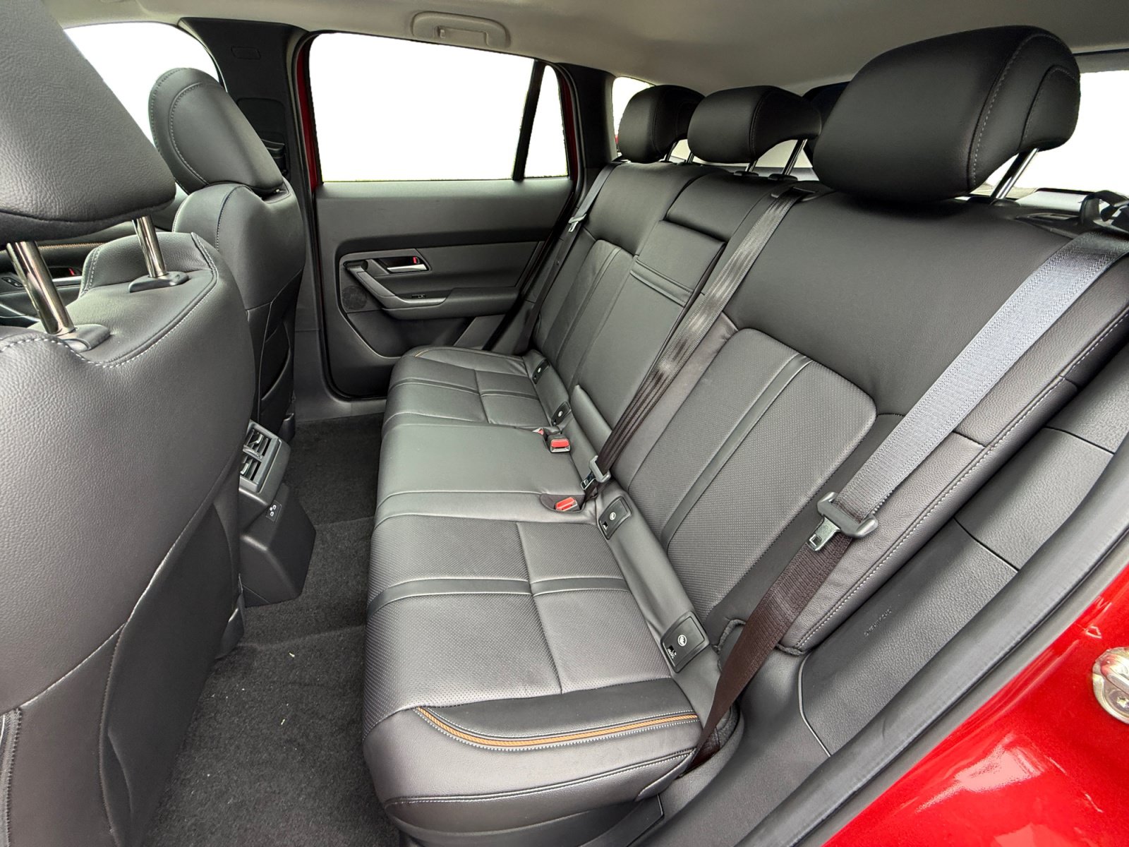 New 2026 MAZDA CX-50 AWD 2.5 Hybrid w/ Cargo Package image 16