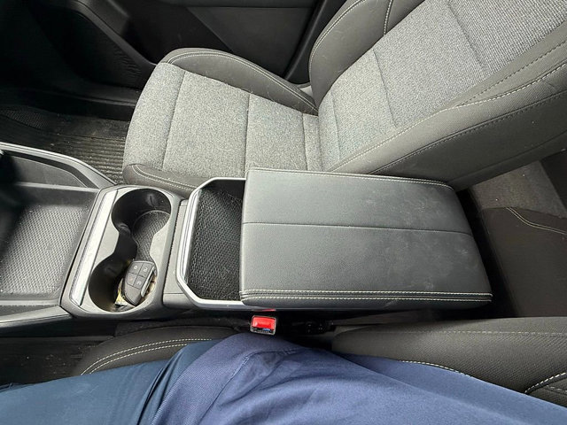 Used 2026 GMC Terrain Elevation w/ Technology Package II AWD/4WD image 29