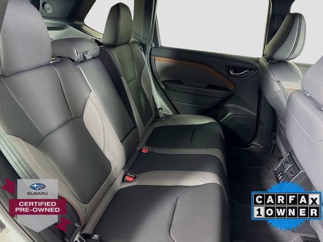 Certified 2025 Subaru Forester Sport w/ Popular Package #1 image 29