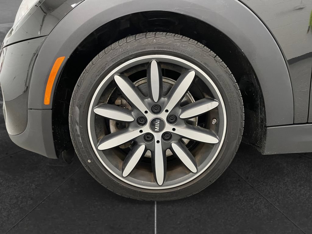 Used 2021 MINI Cooper S w/ Premium Package FWD image 12