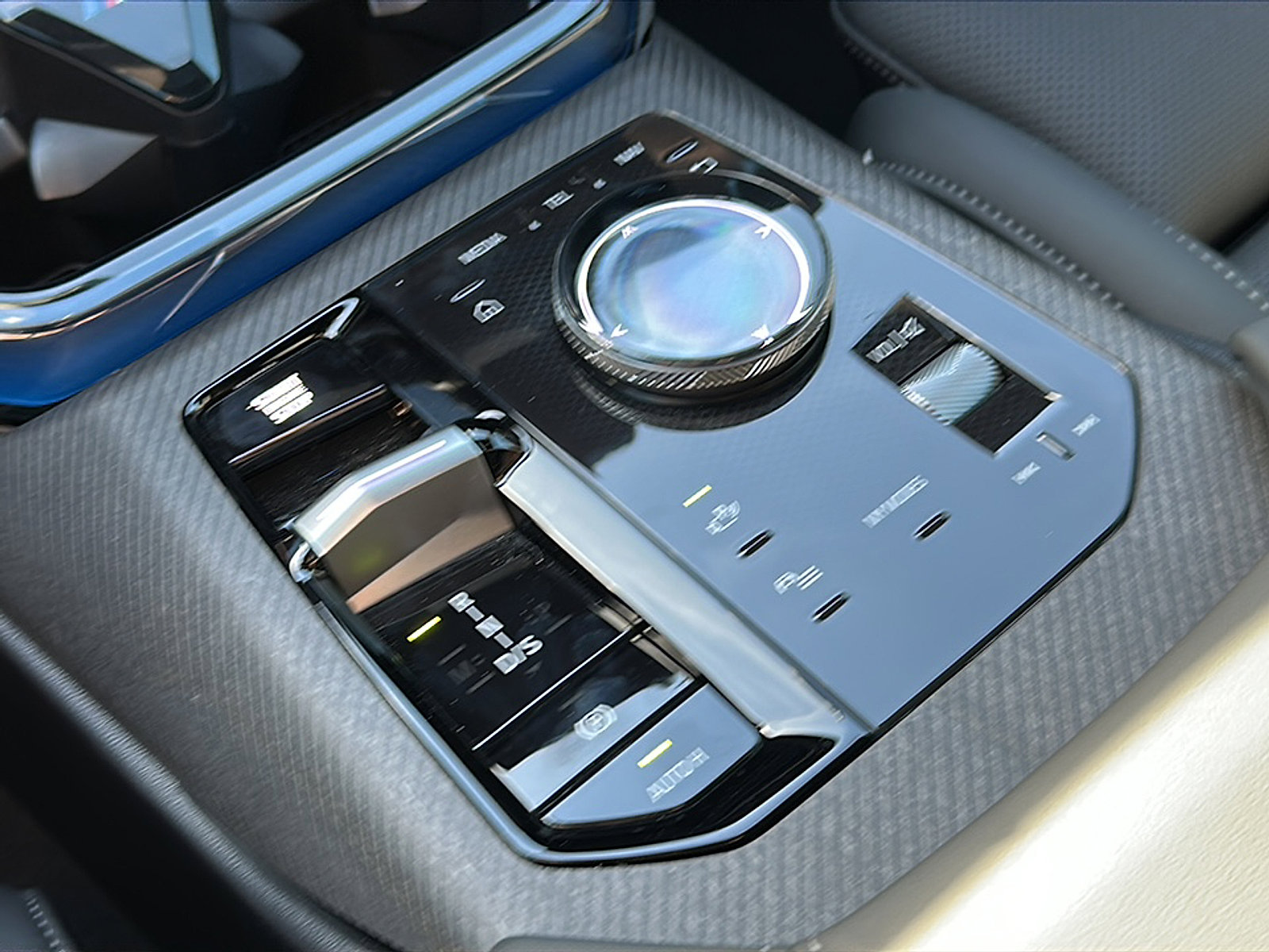 New 2026 BMW X3 M50 w/ Premium Package image 26