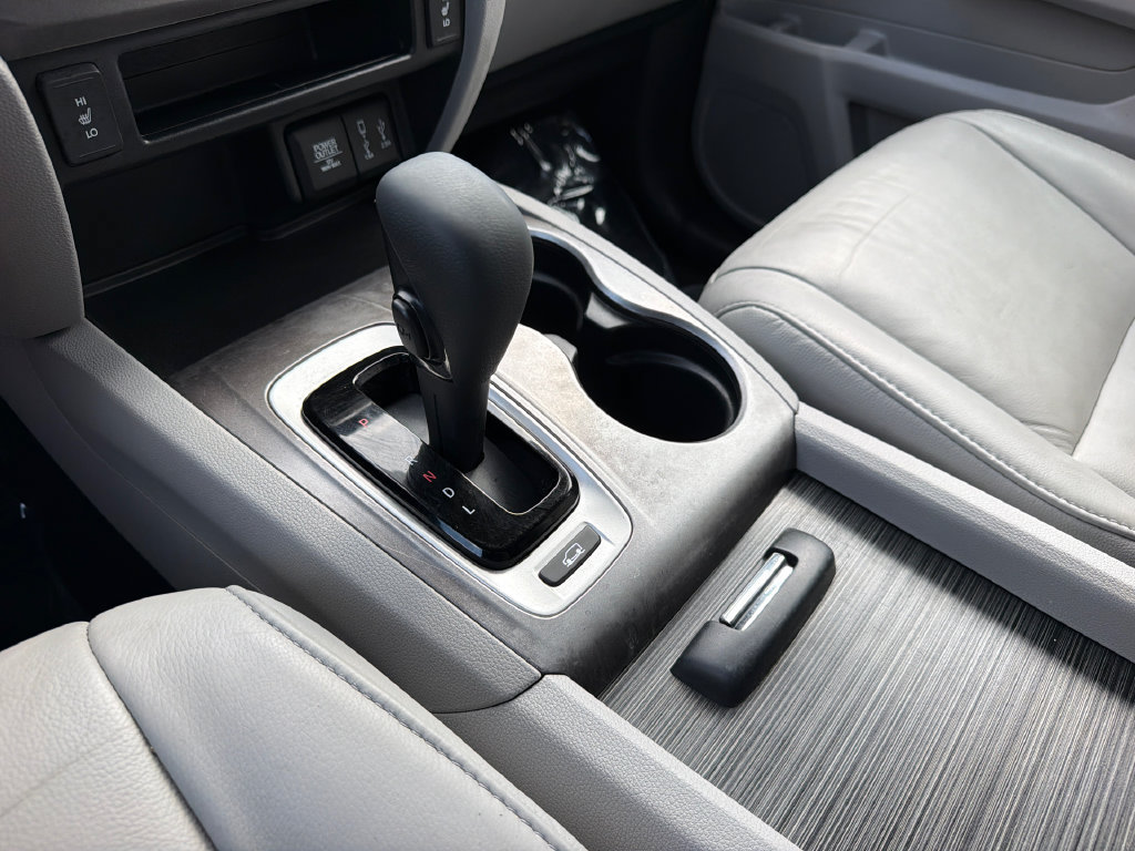 Used 2017 Honda Pilot EX-L image 33