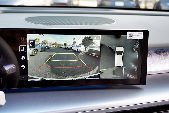 New 2026 Hyundai Ioniq 9 Calligraphy image 38