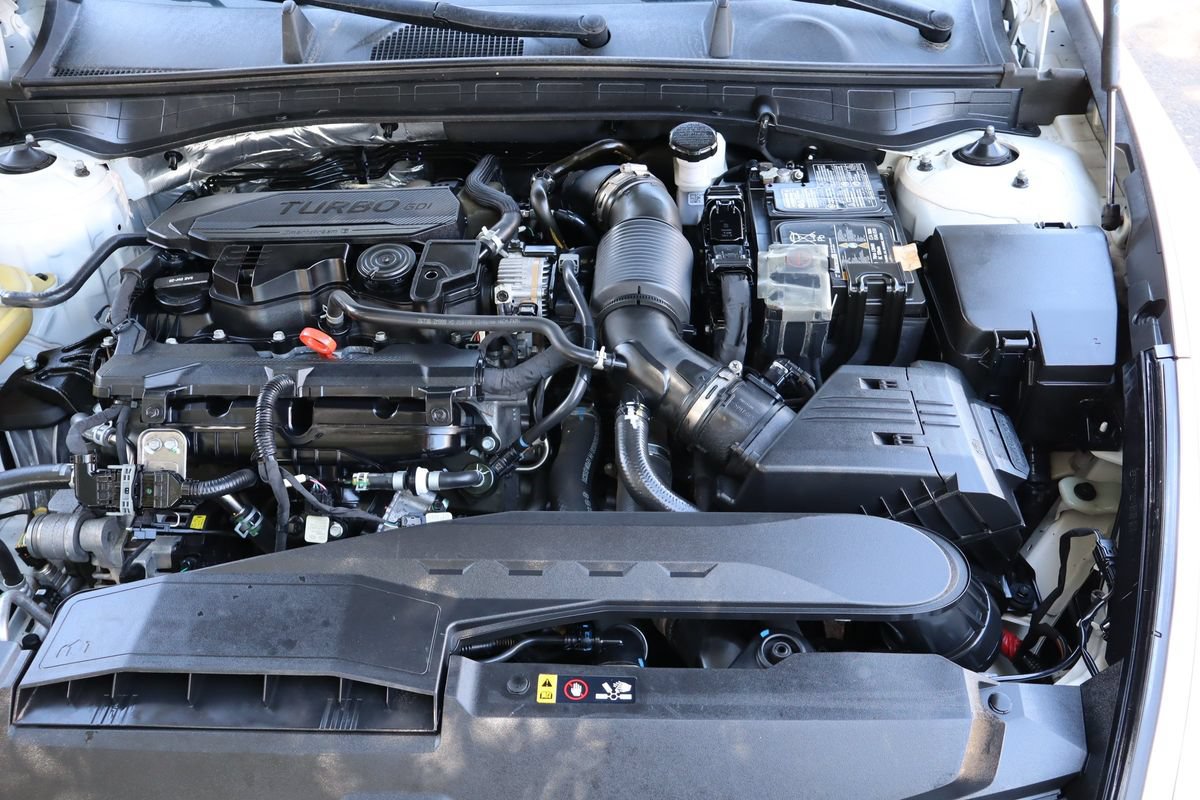 Used 2021 Hyundai Sonata SEL Plus w/ Tech Package FWD image 41