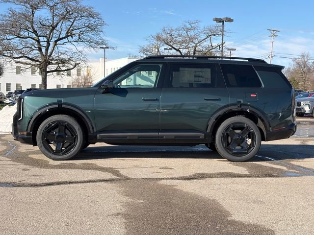 New 2027 Kia Telluride EX image 19