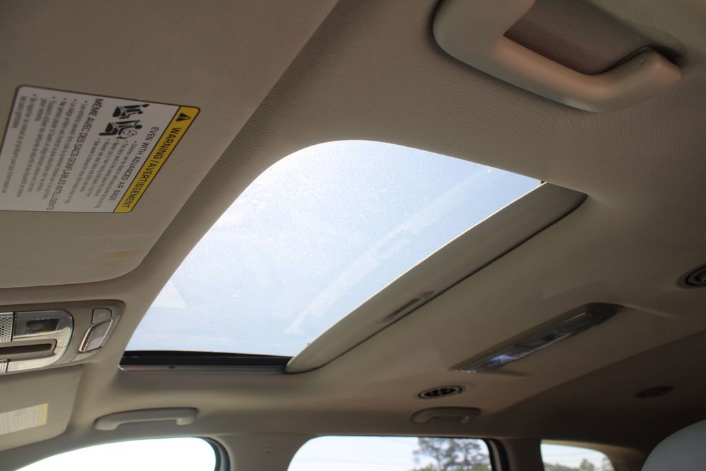 Used 2023 Kia Telluride S w/ S Sunroof Package image 59