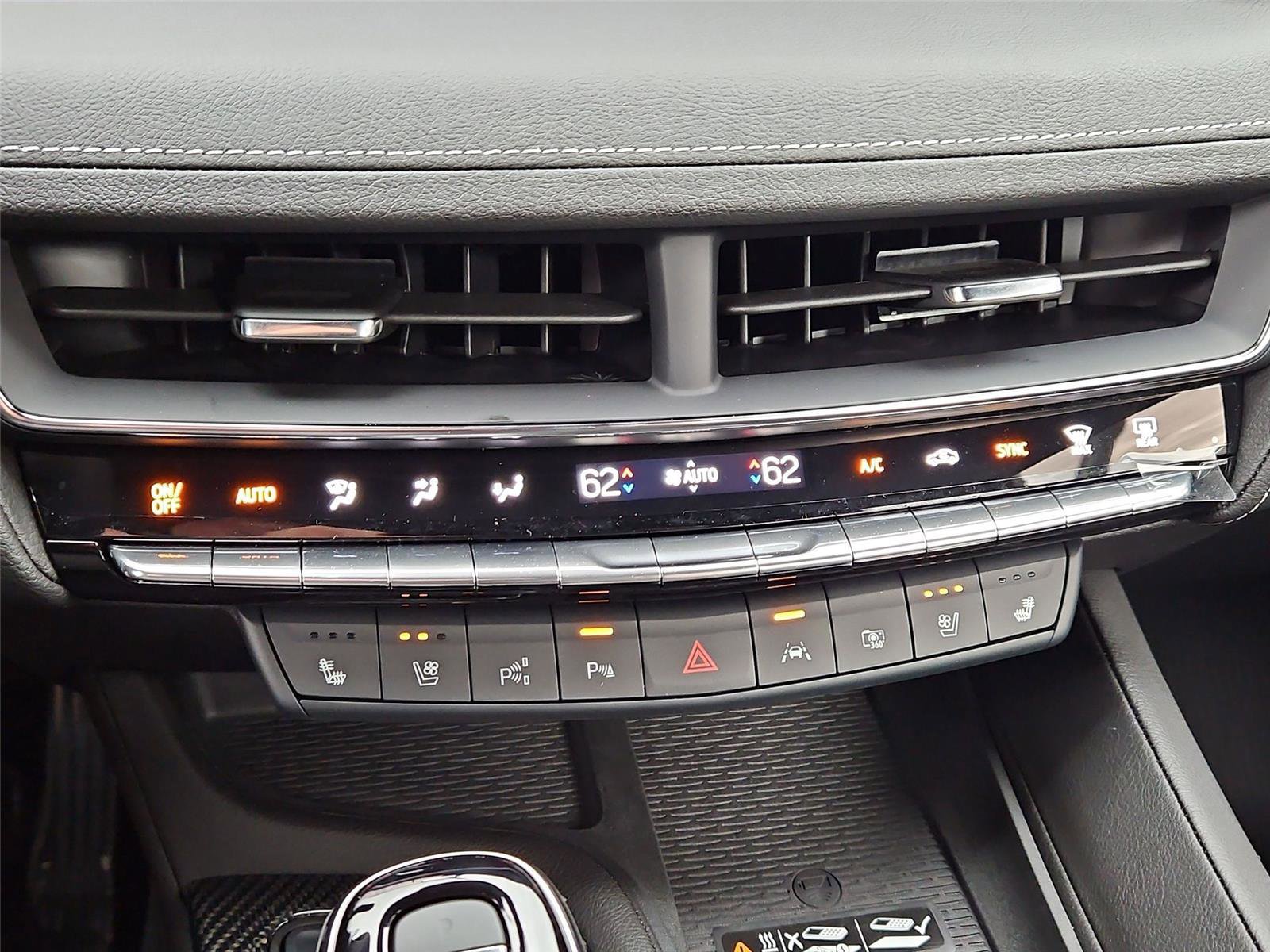 New 2026 Cadillac CT5 V RWD image 18