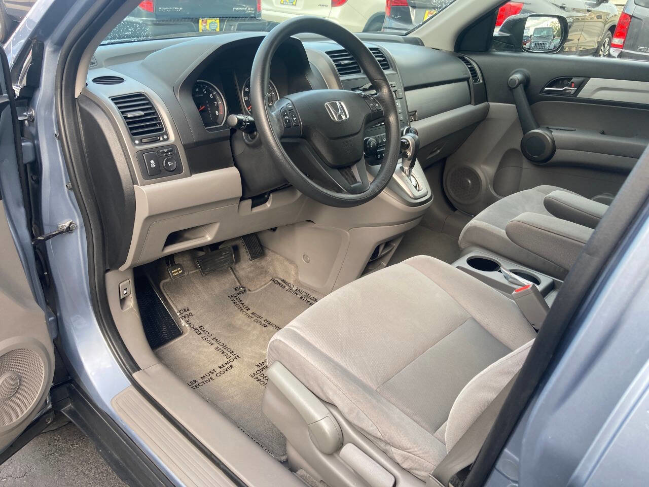 Used 2011 Honda CR-V SE image 8