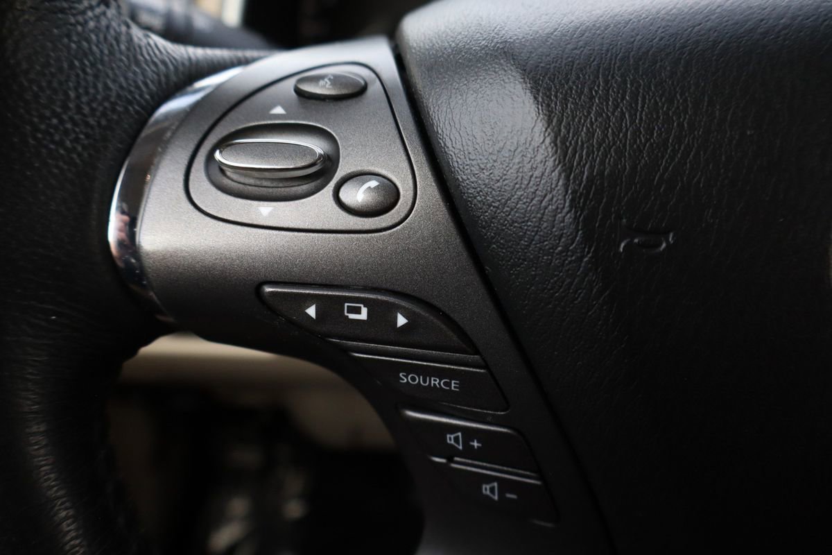 Used 2019 Nissan Murano SL image 29