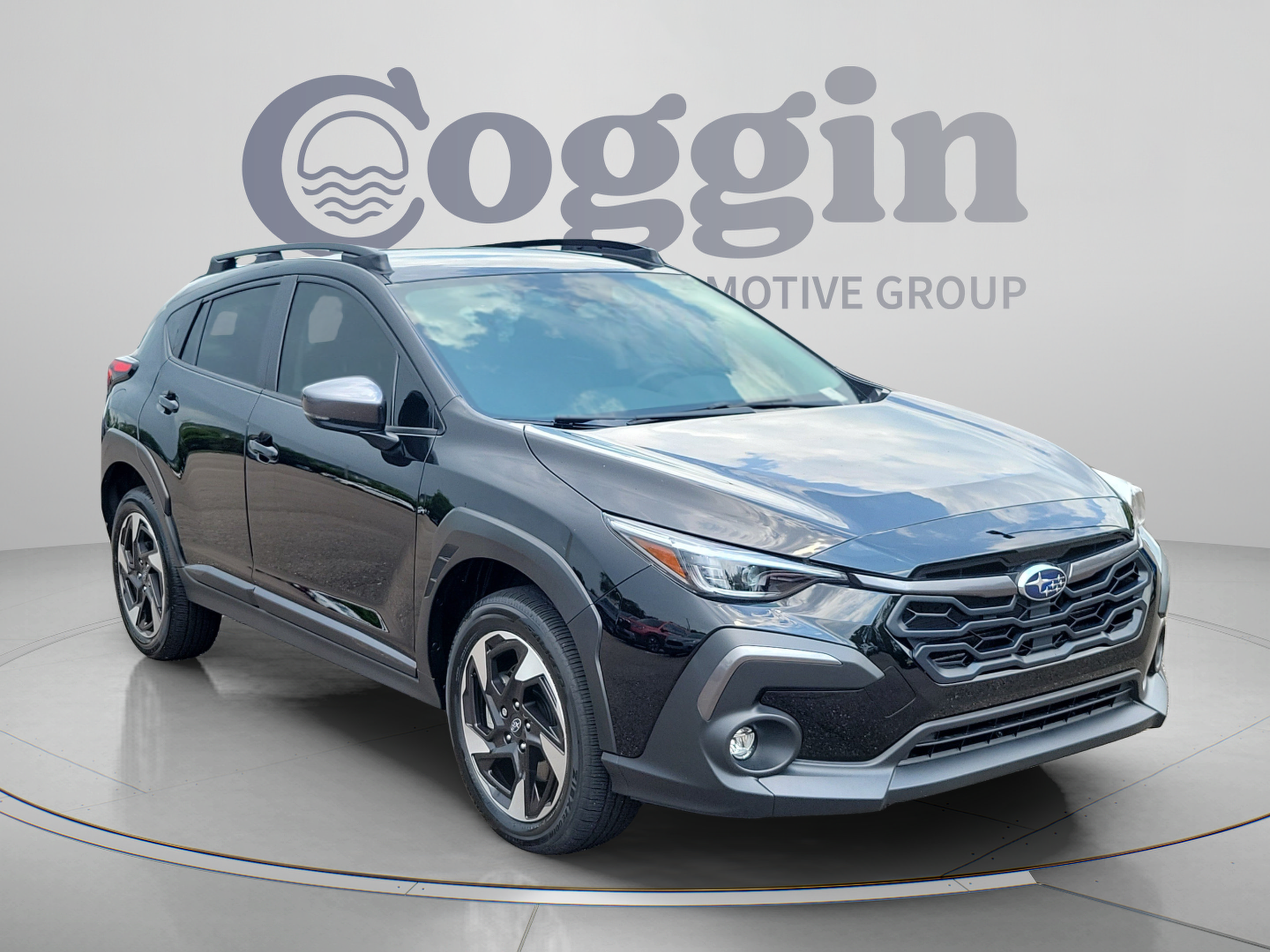 Used 2025 Subaru Crosstrek 2.5i Limited AWD/4WD image 7
