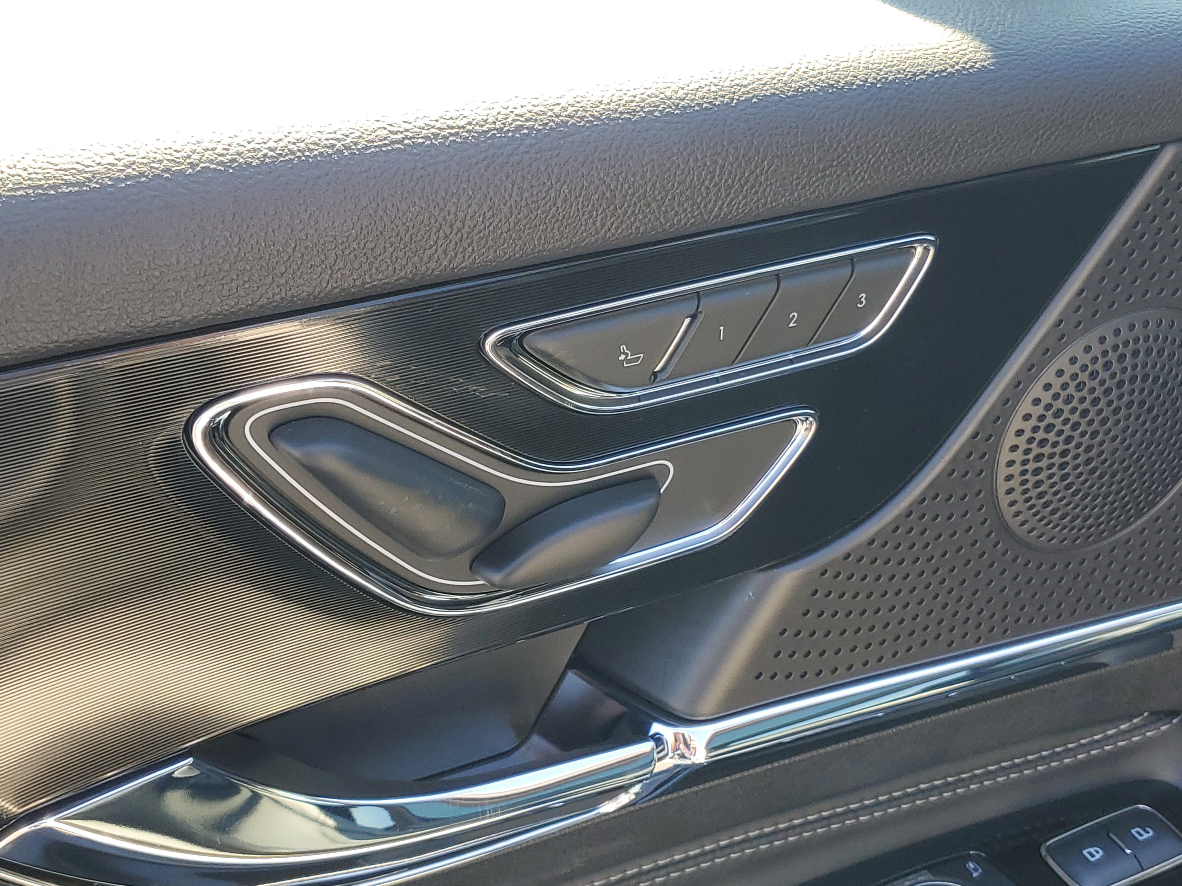 New 2026 Lincoln Corsair Reserve w/ Jet Appearance Package image 9