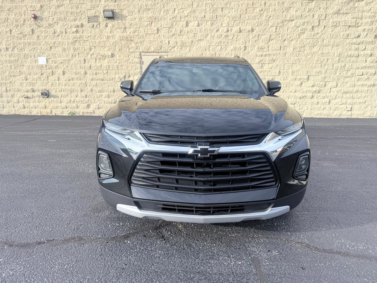 Used 2019 Chevrolet Blazer LT FWD image 8