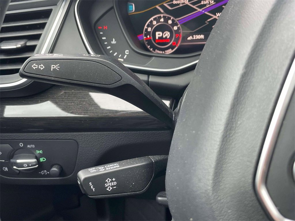 Used 2018 Audi Q5 2.0T Premium Plus w/ Premium Plus Package image 24