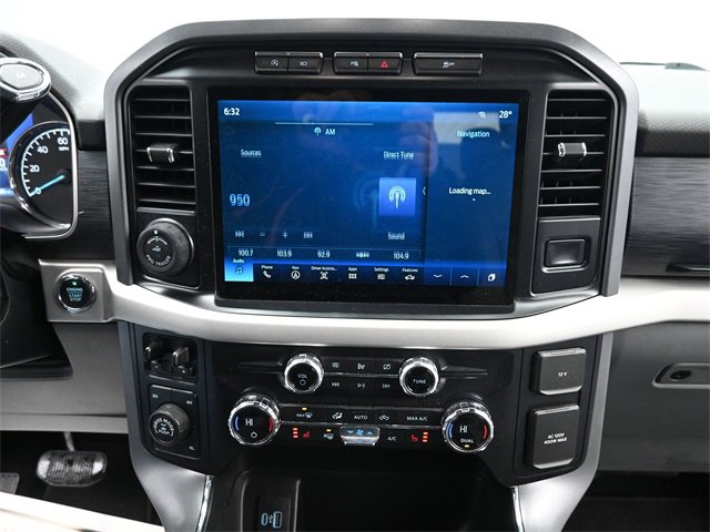 Used 2021 Ford F150 XLT w/ Equipment Group 302A High image 15