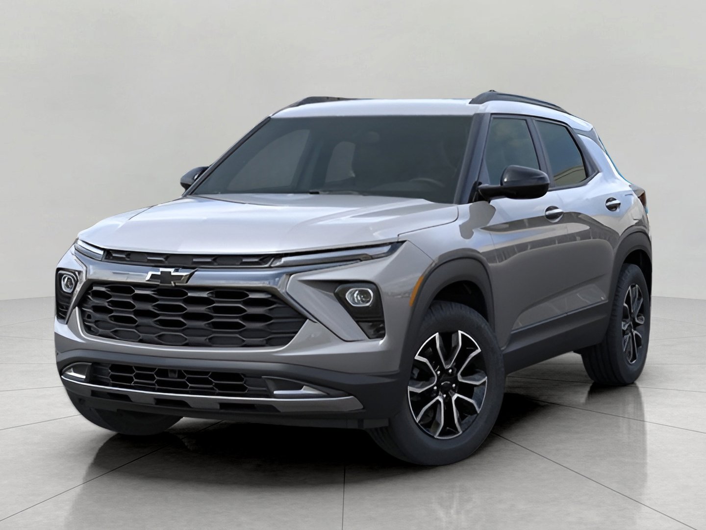 New 2026 Chevrolet TrailBlazer ACTIV image 8