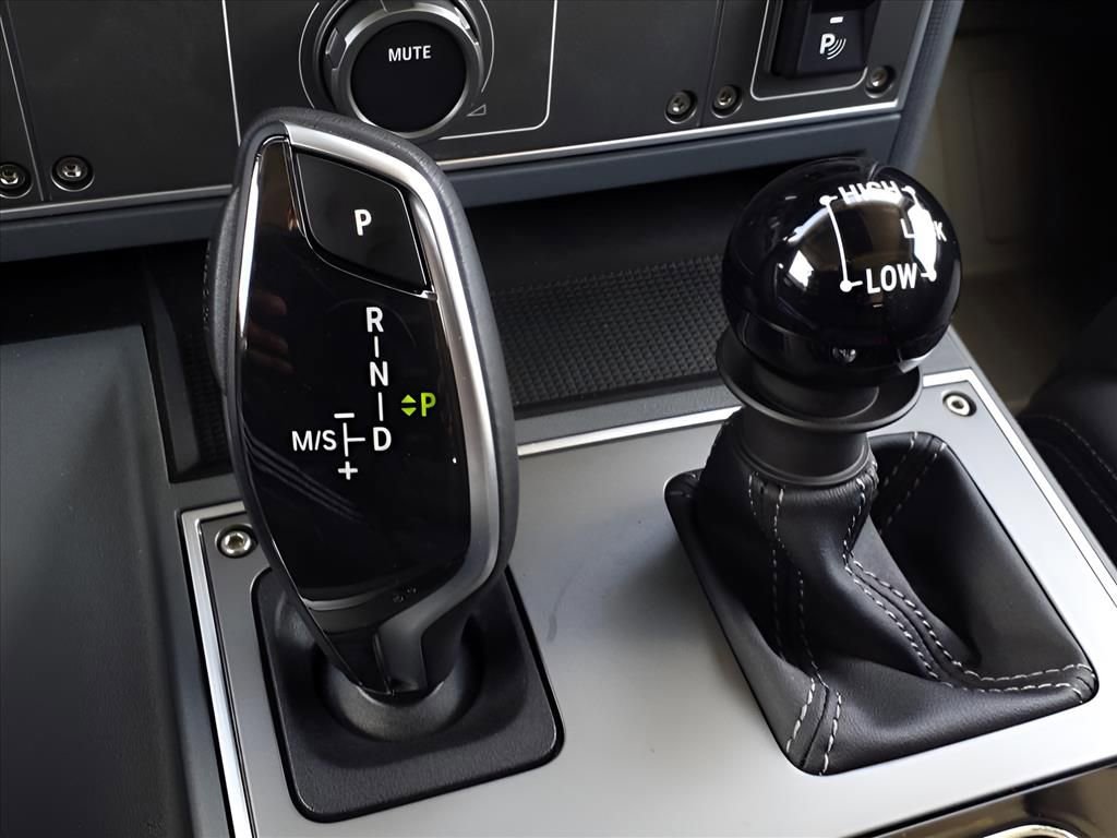 Used 2024 INEOS Grenadier image 13