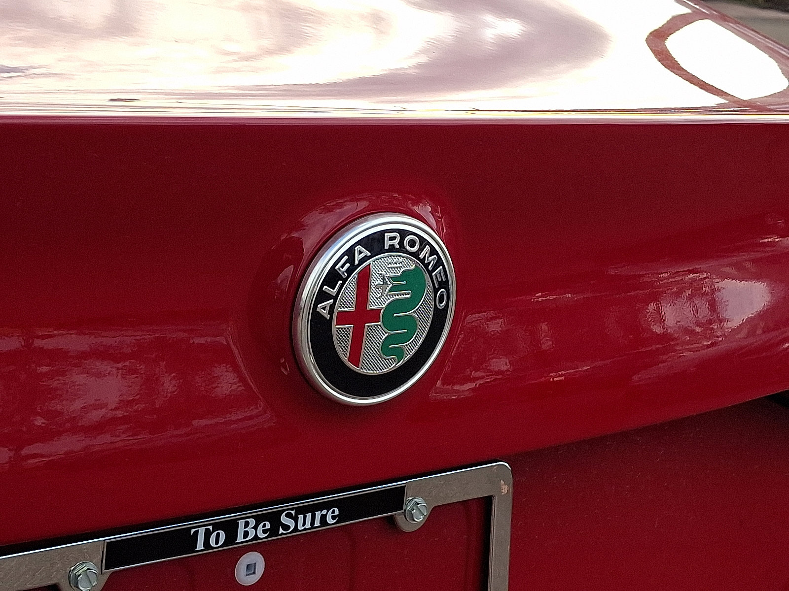 New 2025 Alfa Romeo Giulia AWD w/ Driving Assist Package image 22