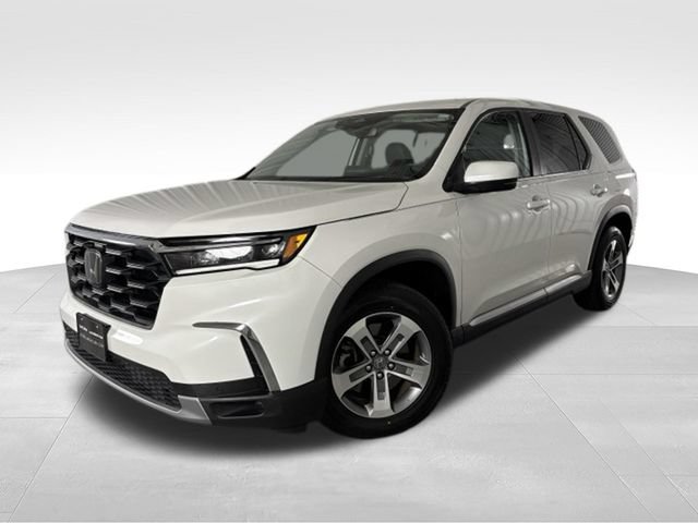 Used 2023 Honda Pilot EX-L image 1