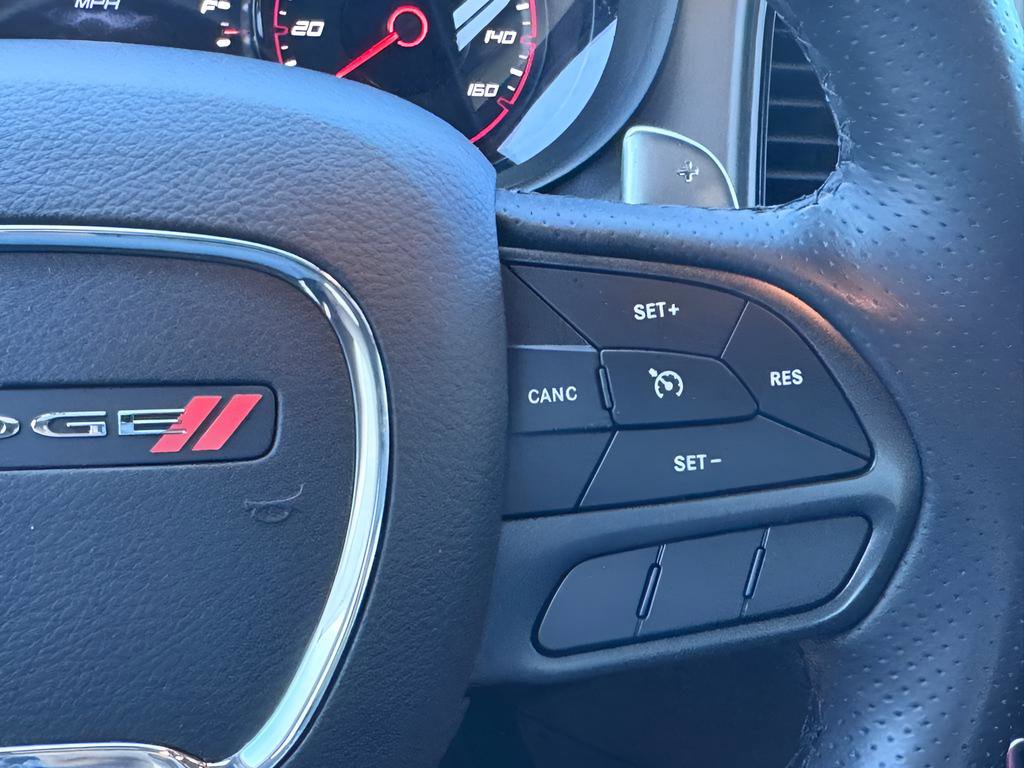 Used 2023 Dodge Charger R/T w/ Blacktop Package RWD image 25