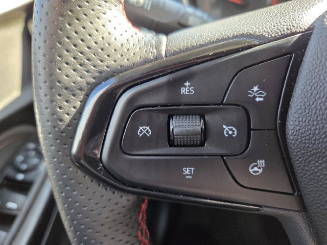 Certified 2023 Chevrolet TrailBlazer RS w/ Convenience Package AWD/4WD image 24