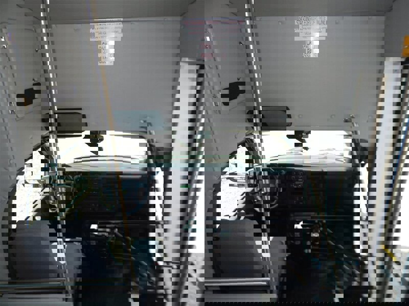 Used 2016 Chevrolet Express 4500 w/ Shuttle Bus Package image 29