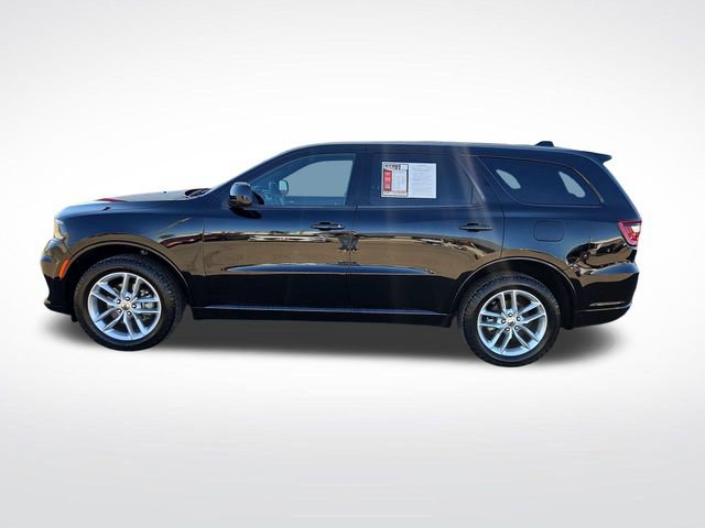 Used 2022 Dodge Durango GT image 4