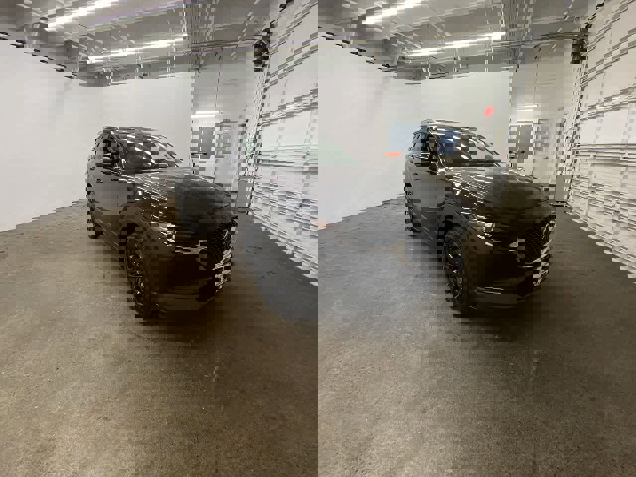 Used 2024 MAZDA CX-30 AWD 2.5 S w/ Select Sport Pkg image 8