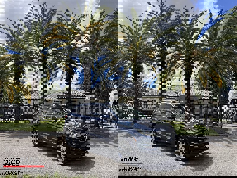 Used 2017 Lincoln MKC Premiere