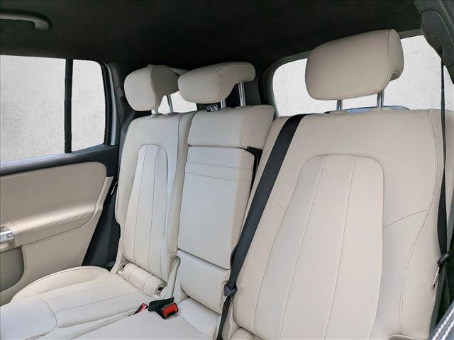 Certified 2026 Mercedes-Benz GLB 250 image 17
