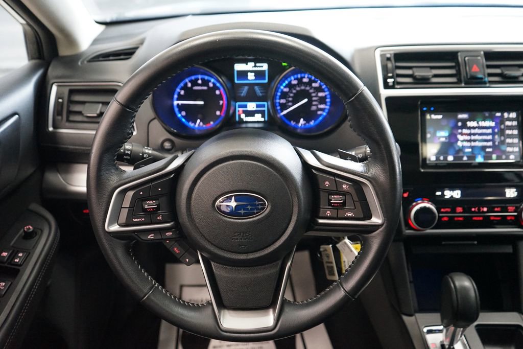 Used 2018 Subaru Outback 2.5i Premium image 25