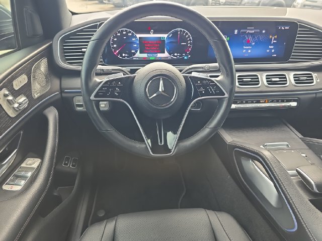 Used 2024 Mercedes-Benz GLE 450e 4MATIC image 14