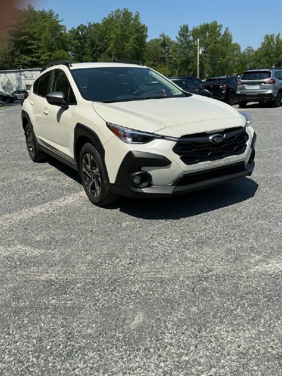 Certified 2024 Subaru Crosstrek 2.0i Premium AWD/4WD image 7
