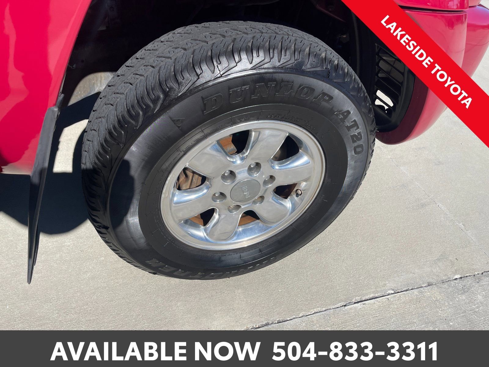 Used 2007 Toyota Tacoma PreRunner image 14