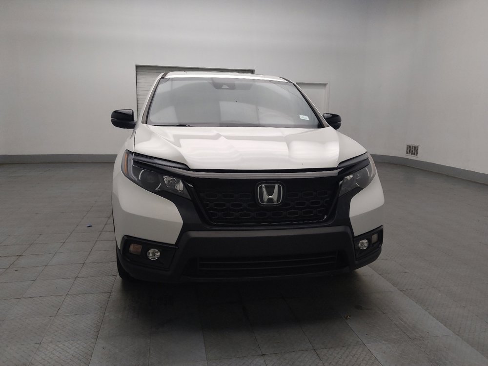 Used 2020 Honda Passport EX-L image 14